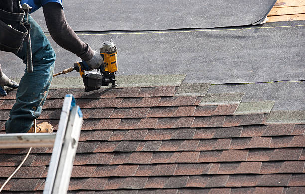Licensed Flat Roof Repair service in Ridgway, CO - Brentwood Metal Roofing